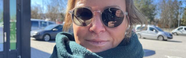 Tänavaküsitluse video: millisest teenusest Haapsalus puudust tunnete?