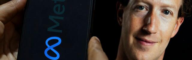 Meta koondab järgmisel kuul 10% kogu töötajaskonnast