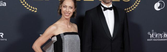 Teatripaar Tiina Tauraite ja Erki Laur_ meie suhtes on igasuguseid aegu olnud, oleme täiesti tavalised inimesed