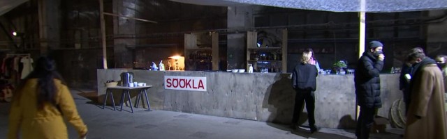 Reporter: Noblessneris nostalgiline väljapanek Käsmust