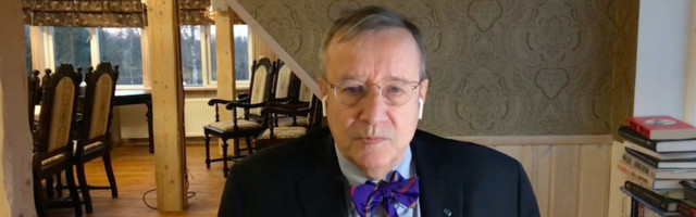 Ilves peab abielureferendumit Putini referendumiks