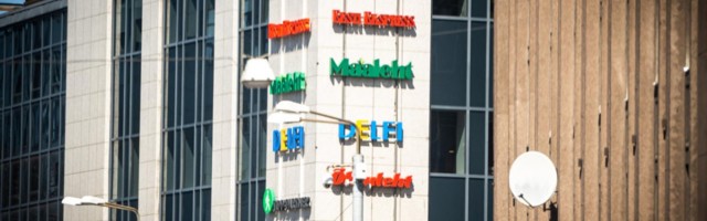 EESTI: Meediamajades puudub täielikult enesekriitiline meel. UU