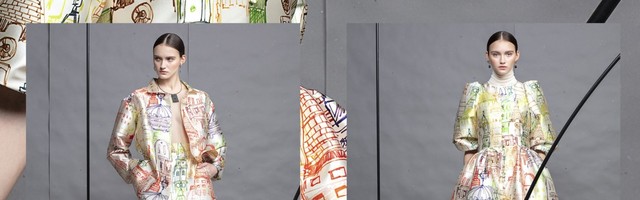 Moe- ja disainiuudised: märts