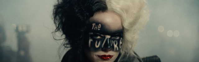 Filmiarvustus. Valner Valme:  glämm, punk ja kaks super-Emmat. “Cruella” 