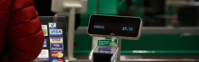 Eriolukord on jätnud tugeva jälje Eesti elanike ostukäitumisele