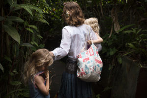 Fotomuuseumis avatakse 8. juulil Elina Kostabi näitus “Ekki hugsa”