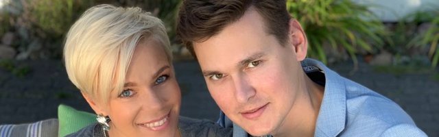 Gerli Padar karantiiniga toime tulemisest: Martin on vana rahu ise