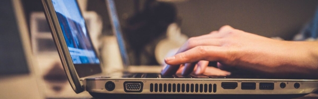 Eesti e-kaubandus tegi aprillikuus kahekordse hüppe