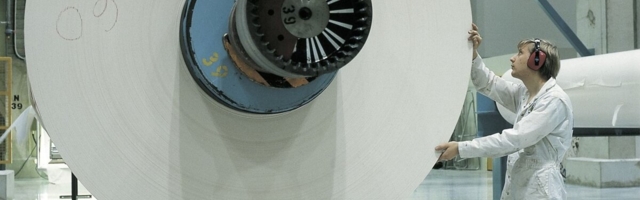 Soome tööstus hädas: tellimused kukkusid järsult