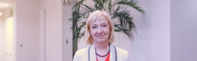 Neinar Seli stipendiumi laureaadid on Katrin Õunap ja Sander Pajusalu