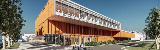 Tallinna Haigla rahastus konkureerib ajahädas varasemate haiglaprojektidega