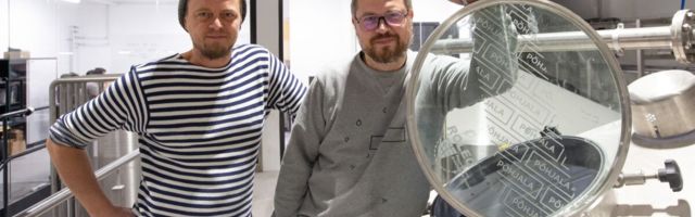 Põhjala pruulikoja juht: kaotame aasta, aga ronime august välja