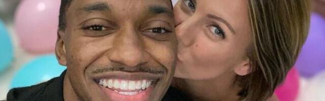 IMELISED FOTOD: taas lapseootel Grete Griffin teatas õnnerohkest uudisest oma peres