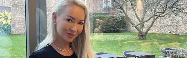 Liis Lass elust Singapuris, eestlasest abikaasast ja kinnisvaraärist