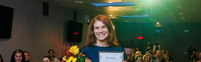 10 küsimust aasta koolitajale