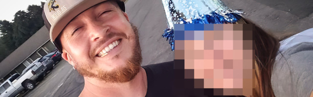 USA antifad juubeldasid Trumpi toetaja tapmise üle