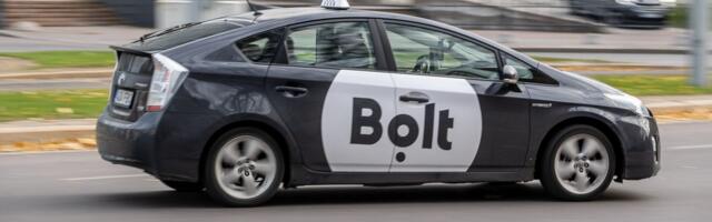 Bolt avaldas 2023. aasta Eesti rekordid