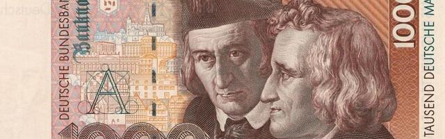 Sakslastel on endiselt alles kolmandiku Eesti eelarve jagu vanu markasid