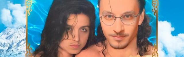 KUULA | Tommy Cashi uuel ekstravagantse muusikavideoga singlil „Tango“ teeb kaasa maailmakuulus räppar