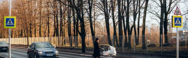 Tartlasi kutsutakse linnaga koos liiklusheadust kirjutama