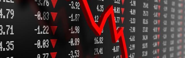 See imeline manipuleeritud “vabakauplemine”