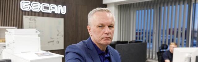 GScani arendatav metoodika hakkab hindama Eesti sildade seisukorda