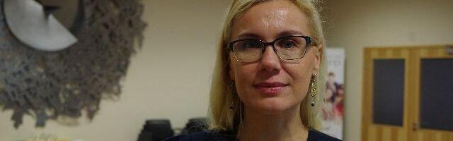 Kadri Simson lahkub Keskerakonnast