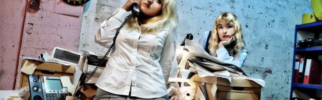 NÄDALA ALBUM | Lärmakas ja ülbe nätakas ühiskonnas leviva räige puritaanluse ja ülereguleerituse pihta