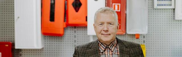 25 aastat tuleohutuse eest võidelnud Firetek: Eestis on selles vallas palju ära teha