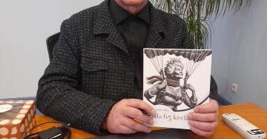 „Alla 65 keelatud“, Jaak Aru