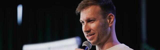 GALERII | Jalgpallikärajad kokku kutsunud Ragnar Klavan: „Suur distsipliiniharjutus!“