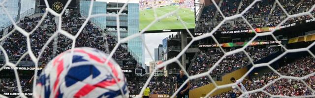 18-aastane jalgpallur suri põlveoperatsiooni ajal