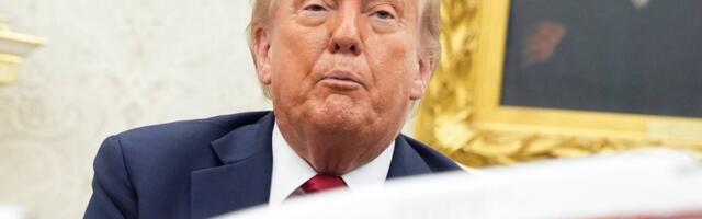 Andreas Umland_ Trumpi ootus, et Ukraina relvastamise eest maksku teised, on 1994. aasta reetmisest hullem