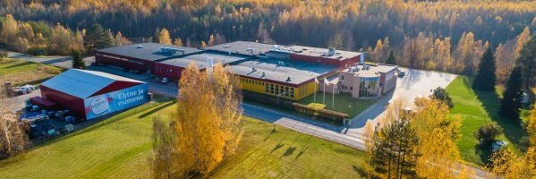 Värska võttis kasutusele esimesed taaskasutatud plasti sisaldavad pudelid