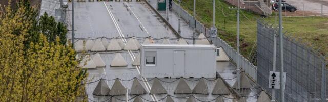 Ekspert: Putin võib Balti regiooni provotseerida, kuna tahab NATO nõrkust tõestada