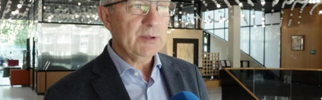 VIDEOD | Transpordiameti juht liiklusohtusest_ seni tehtu ei ole viinud tulemusteni. Liikluskultuur jätab soovida
