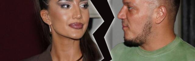 RASKINULI ANĐELA I GASTOZ! Stravični detalji - ona MOMENTALNO NAPUSTILA stan?