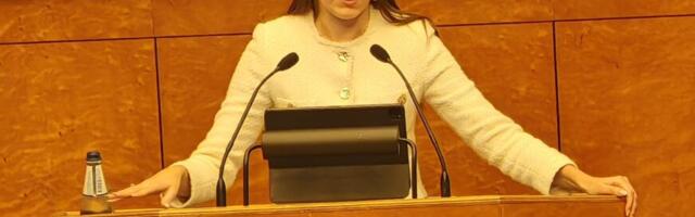 Anastassia Kovalenko-Kõlvart: Eesti Energia ei esitanud täit nimekirja salainfot omavatest inimestest