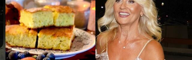 Neobična proja iz kuhinje Slavice Rokvić: Jedan sastojak je čini posebnom