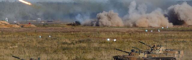 Eurovolinik: Kremlis arutatakse NATO ründamist