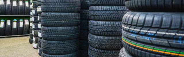 Rehvivahetuse tippaeg on käes: tutvustame Eesti turu kolme suurt tegijat!