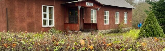 Lääneranna valla uus võim võib pöörata koolide kohta tehtud otsused tagasi