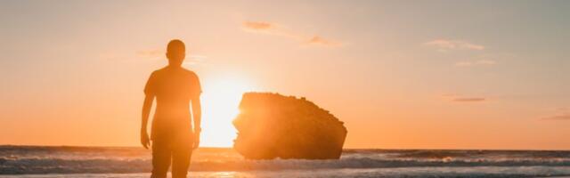MILLINE TÄHEMÄRK ON VAIMSELT KÕIGE TUGEVAM?