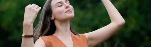 Stress, viha, kurbus – kas need põhjustavad haigusi? Vaata, mida ütleb traditsiooniline Hiina meditsiin