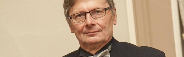 Delfi: Hinnatud ortopeed jäi patsientidelt altkäemaksu võtmises süüdi