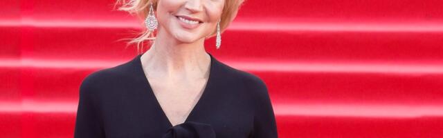 KLÕPSUD | „Millised jalad!“ Alla Pugatšova tütar näitab kaunist rannavormi