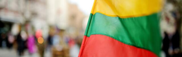 DELFI FIID | Leedu taastab ajateenistuse – koolilõpetajad ja tudengid alustavad teenistust juba kuu pärast