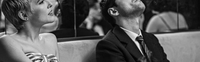 Rõõmus revolutsioon