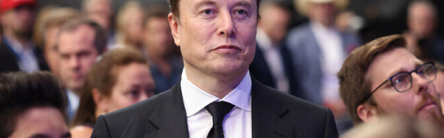 The Telegraph: Muskil võib Ryanairi ostmisega tõsi taga olla