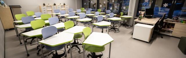 Koolide uue sisseastumissüsteemi probleemide põhjuste täpsem analüüs veel käib, süsteemi arendusega on tegelenud kaks ettevõtet